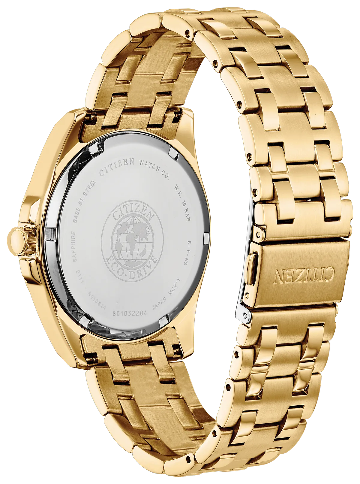 Citizen Peyten BM7103-51L alternate view