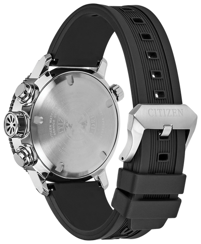 Citizen Promaster Altichron BN5058-07E alternate view