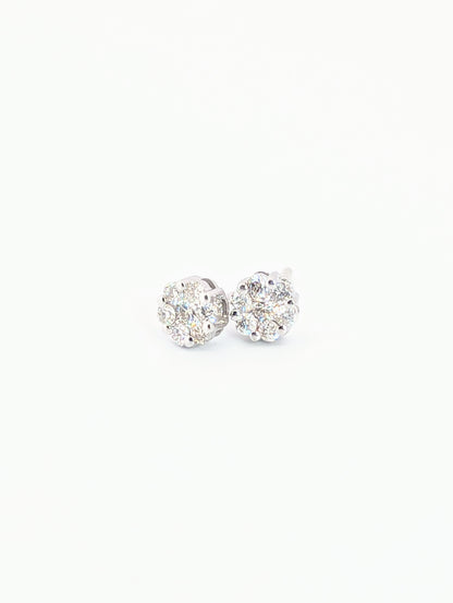 Diamond Studs