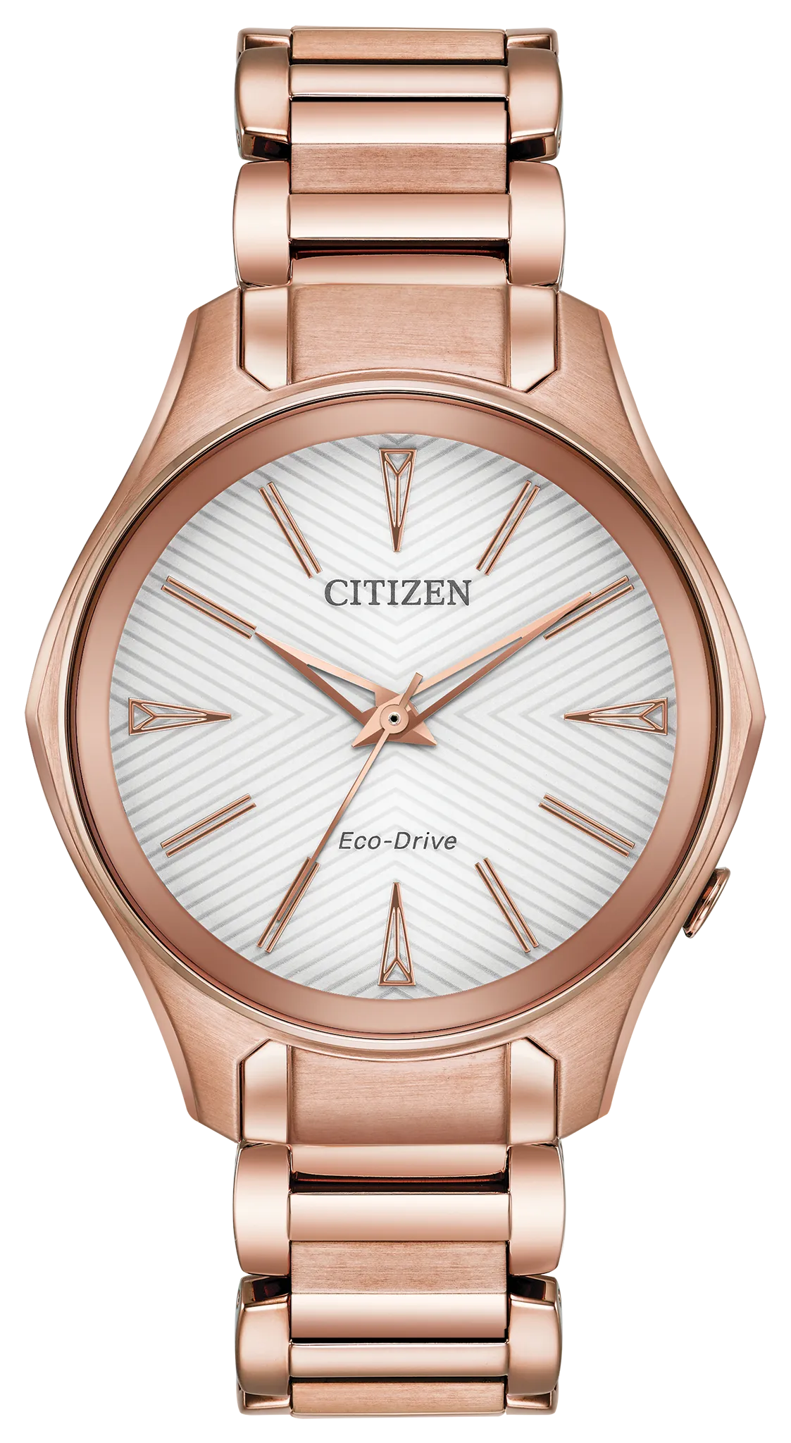 Citizen Ladies' Eco-Drive Modena Watch EM0593-56A