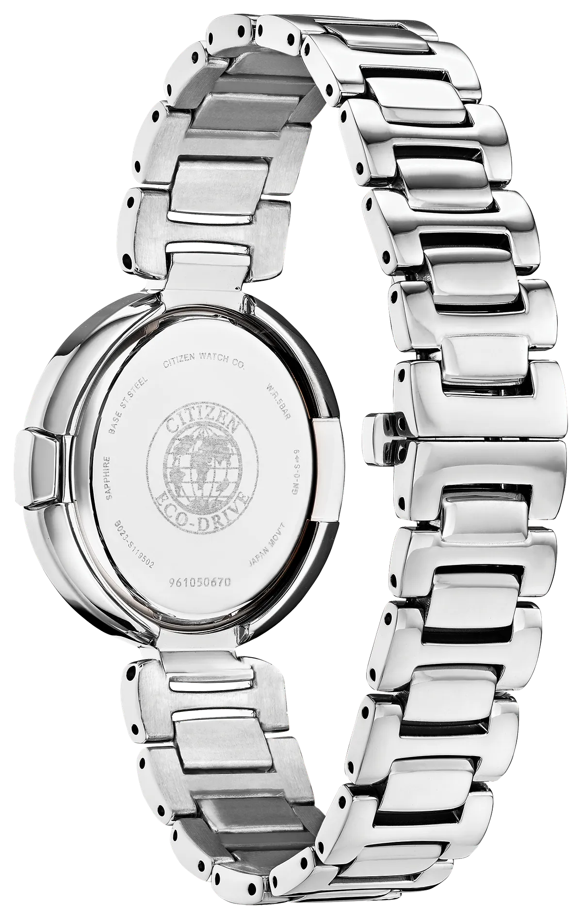 Citizen Capella EX1510-59D alternate view