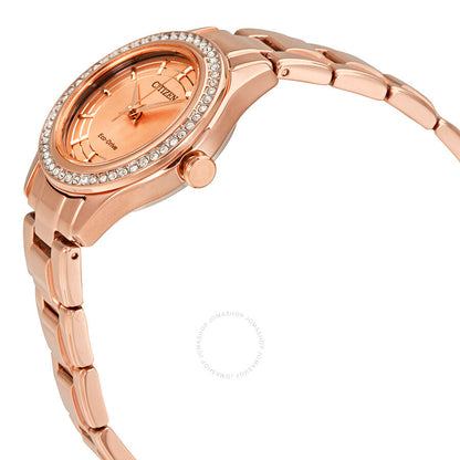 Citizen Silhouette Crystal FE1123-51Q alternate view