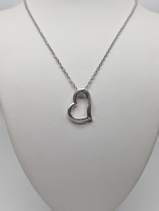 Heart Pendant