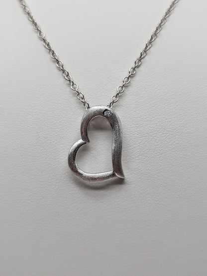 Heart Pendant